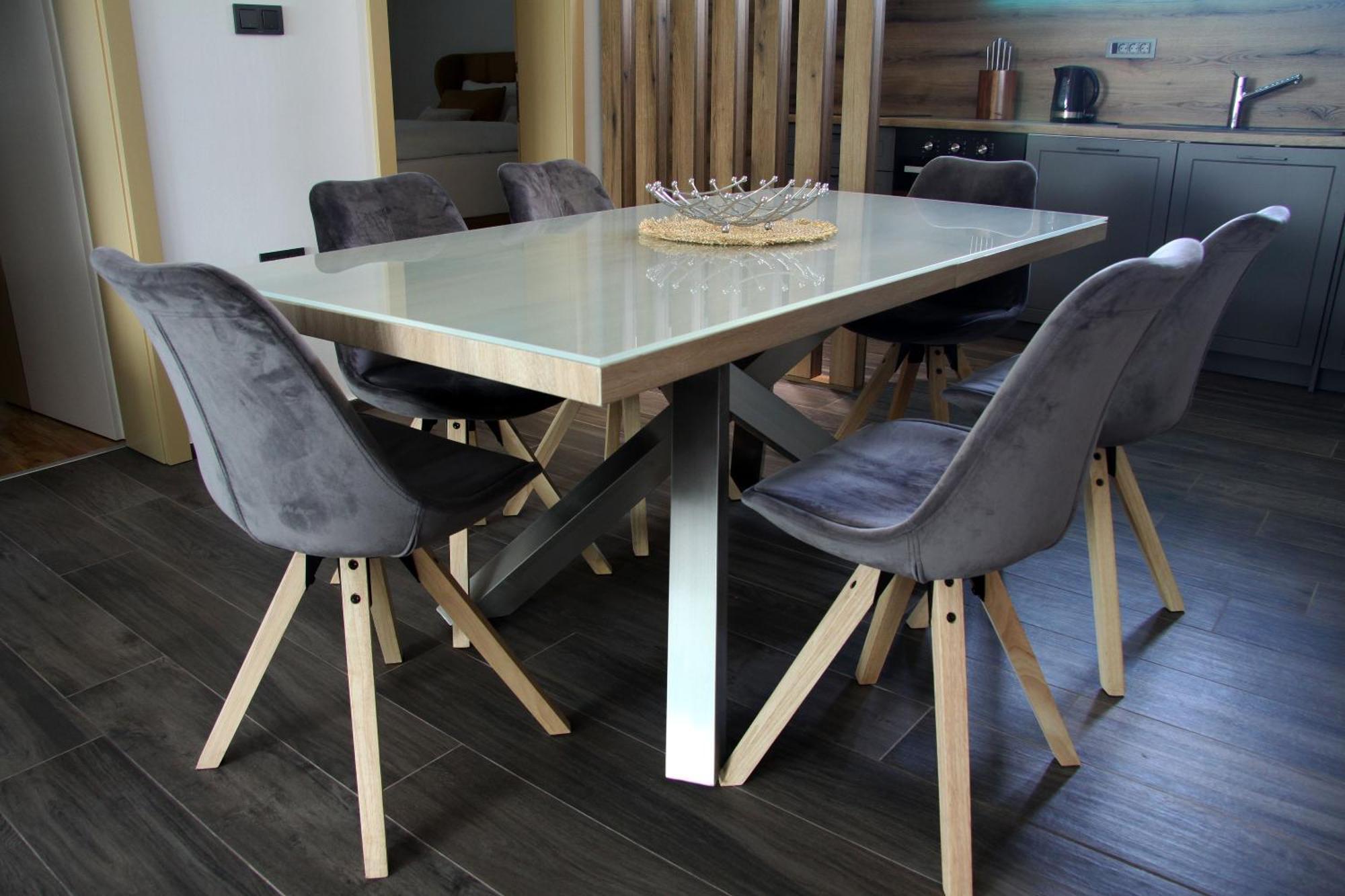Apartman Matulica Čakovec Buitenkant foto