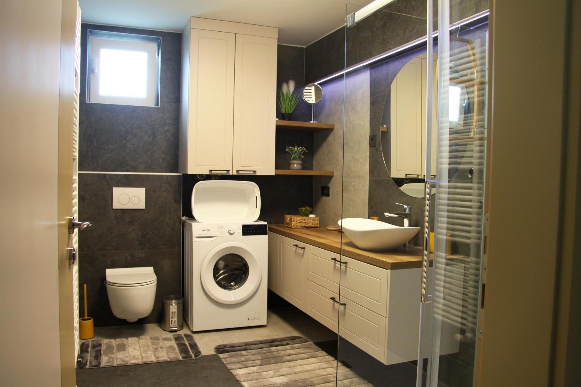 Apartman Matulica Čakovec Buitenkant foto