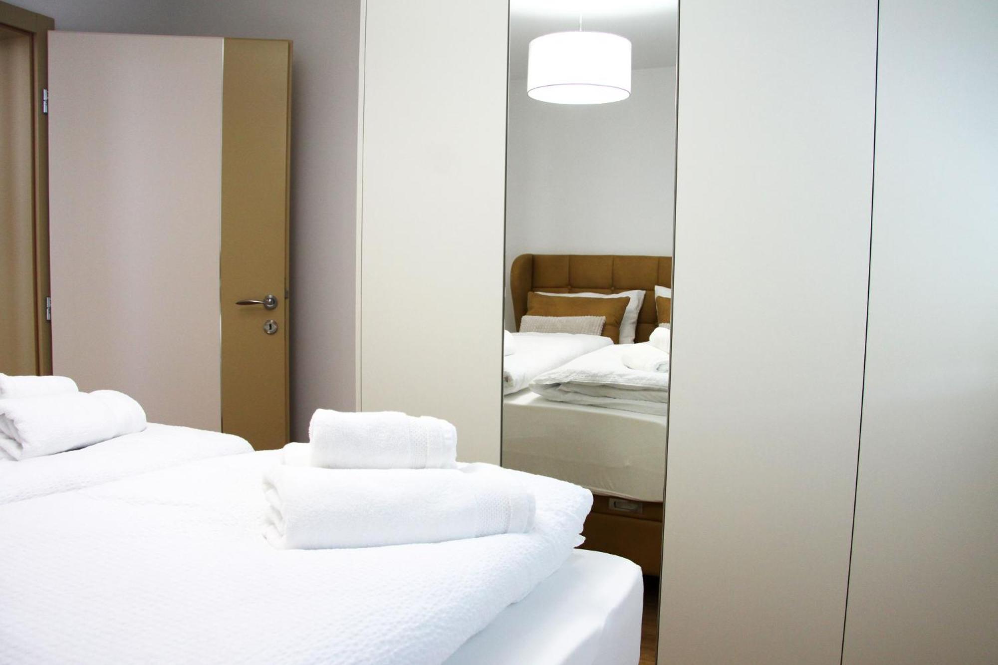 Apartman Matulica Čakovec Buitenkant foto