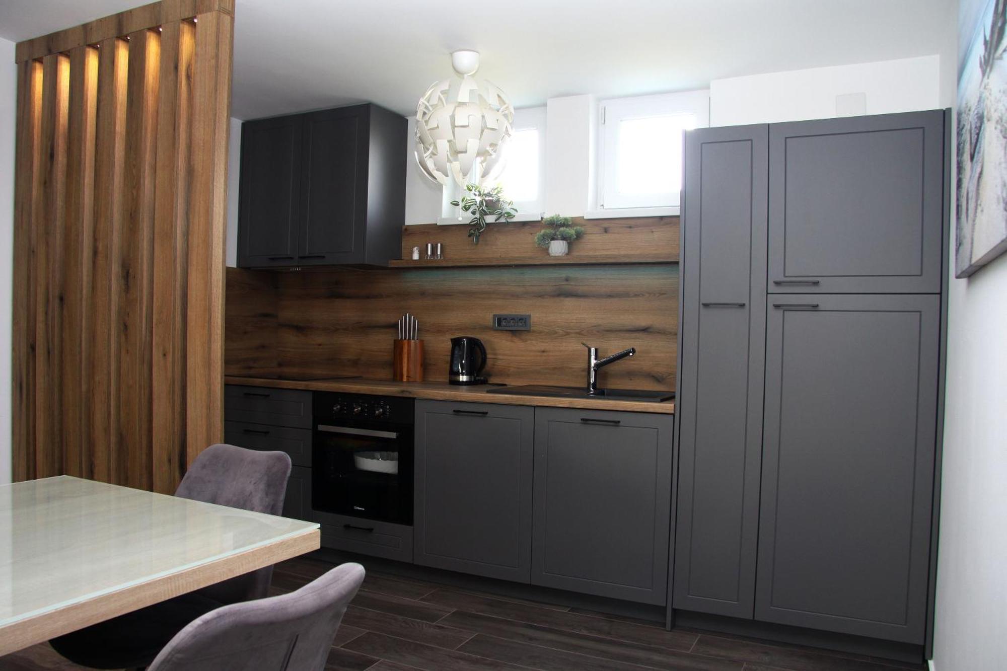 Apartman Matulica Čakovec Buitenkant foto