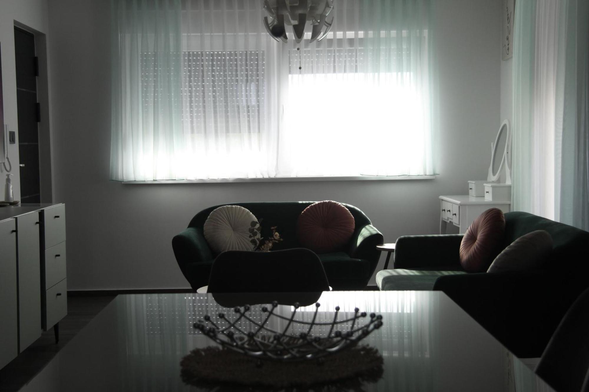 Apartman Matulica Čakovec Buitenkant foto