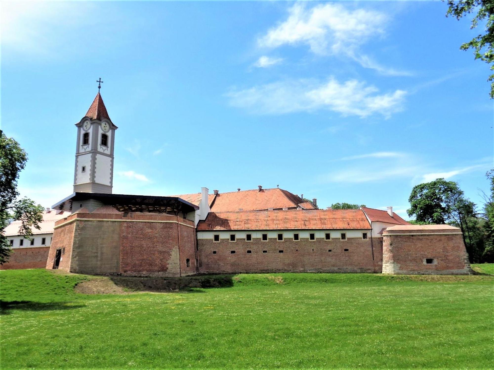 Apartman Matulica Čakovec Buitenkant foto